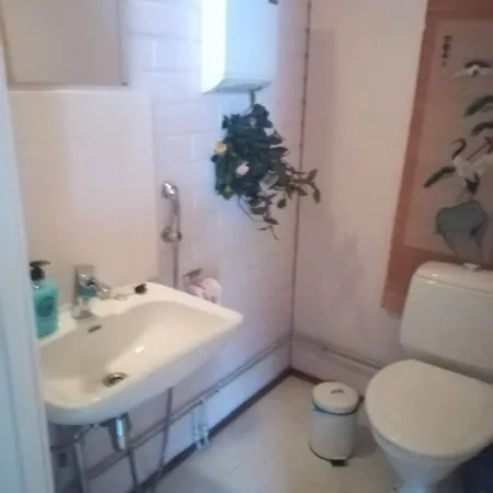 Köpsintie 4 Apartment