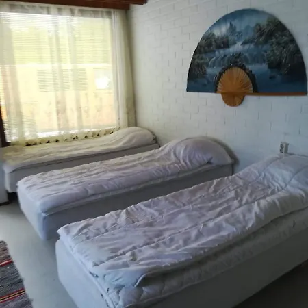 Köpsintie 4 * Pyhajarvi (Oulu)