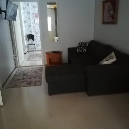 Köpsintie 4 Apartment *