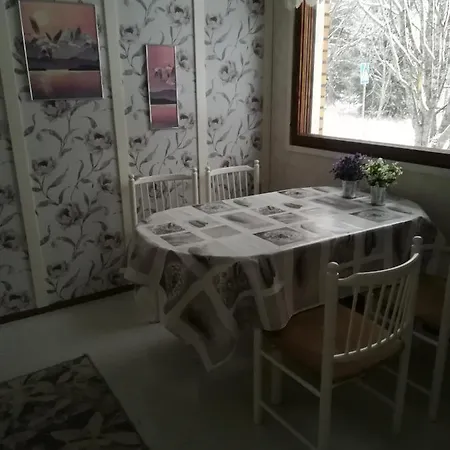 Köpsintie 4 Apartment Pyhajarvi (Oulu)