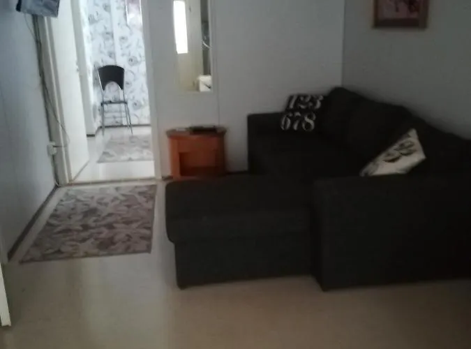 Koepsintie 4 شقة *